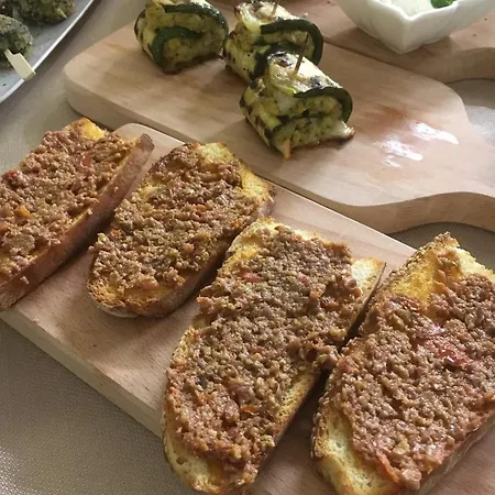 Eyexei Domus Couette-café 4*