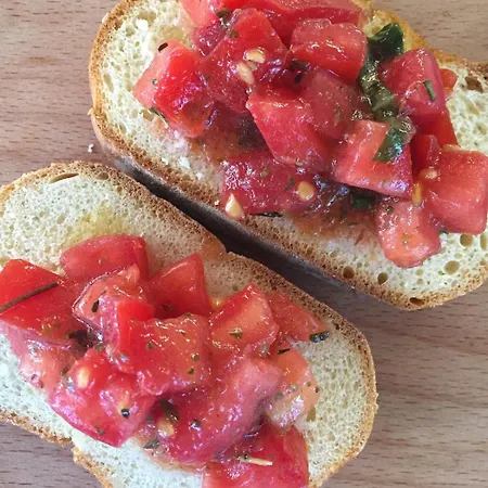 Couette-café Eyexei Domus 4*