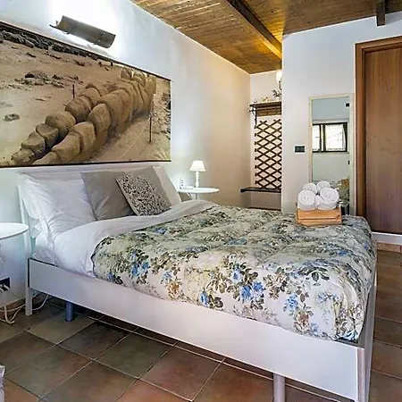 Nocleg ze śniadaniem Eyexei Domus Agrigento