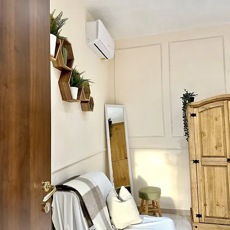 Eyexei Domus Couette-café 4*
