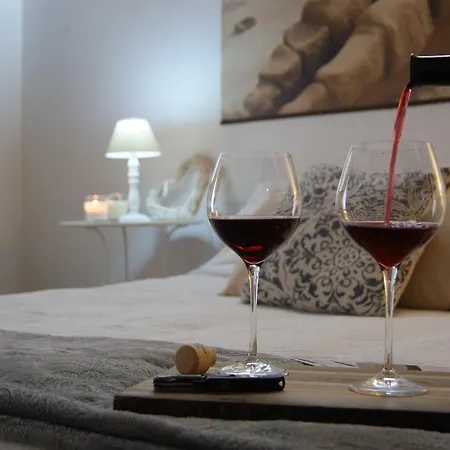 Eyexei Domus Bed & Breakfast