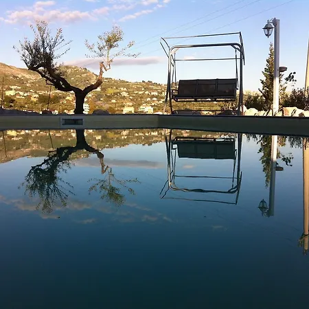 Bed & Breakfast Eyexei Domus