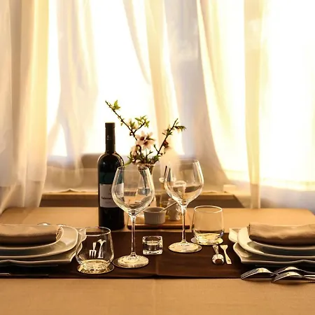 Eyexei Domus Bed & Breakfast *