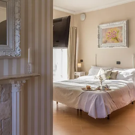 Eyexei Domus Bed & Breakfast Agrigento