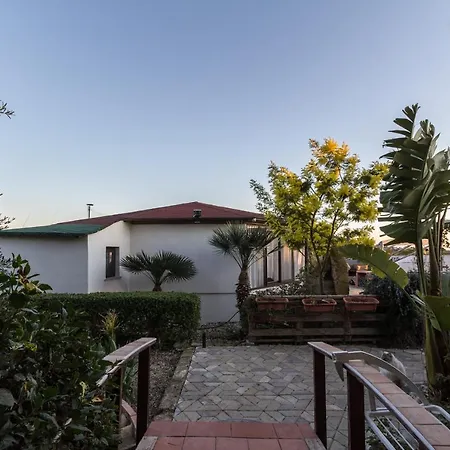 Eyexei Domus Bed & Breakfast Agrigento