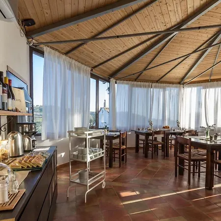 Eyexei Domus Отель типа 