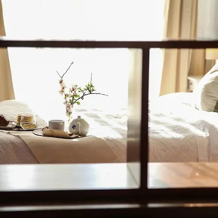 Eyexei Domus Bed & Breakfast