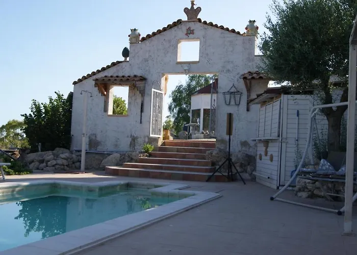 Eyexei Domus 4* Agrigento