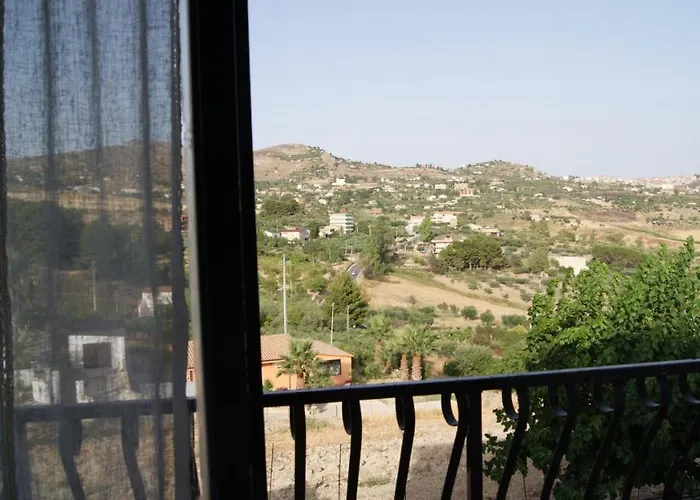 Bed & Breakfast Eyexei Domus 4*