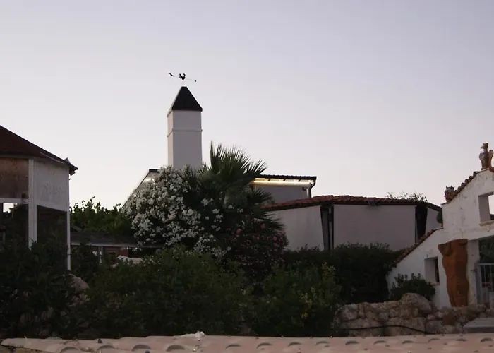 Eyexei Domus Bed & Breakfast