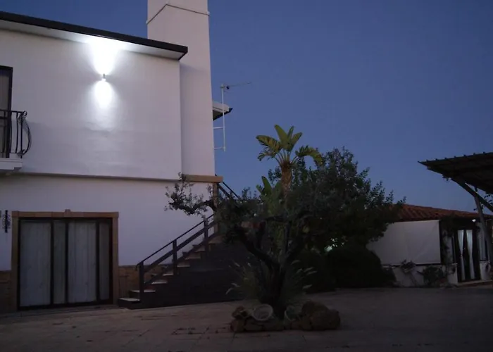 Eyexei Domus Bed & Breakfast Agrigento