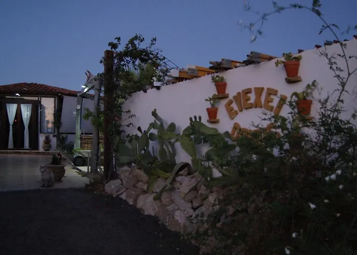 Eyexei Domus 4* Agrigent