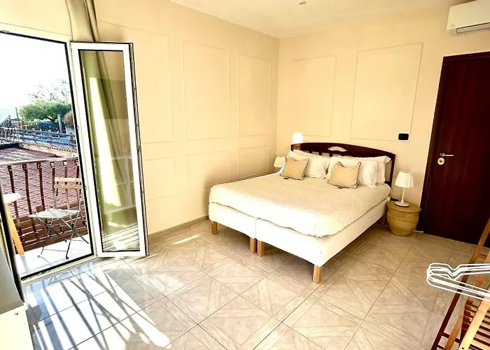 Eyexei Domus Bed & Breakfast