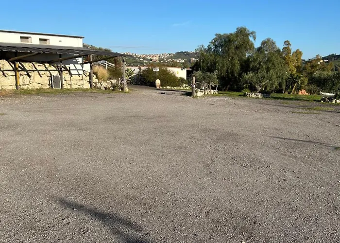 Eyexei Domus Agrigento