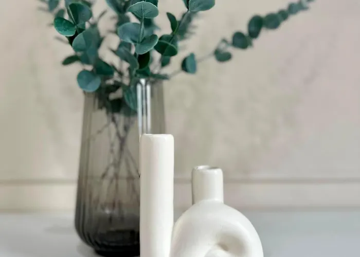 Frühstückspension Eyexei Domus 4*