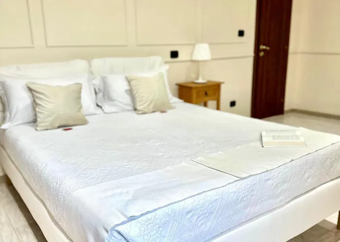 Eyexei Domus Bed & Breakfast 4*