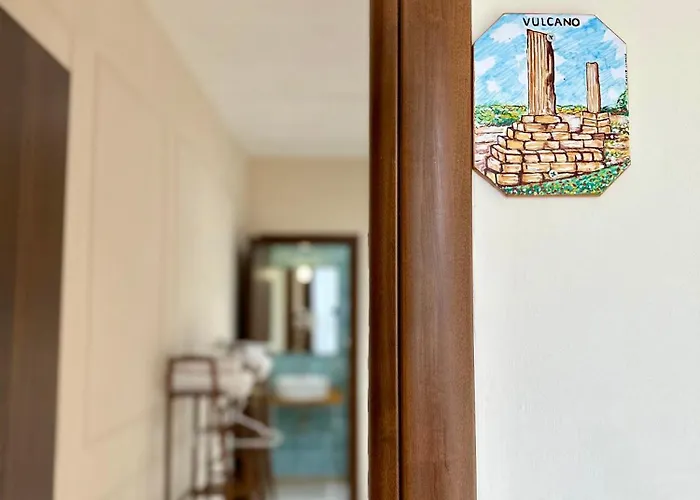 Bed & Breakfast Eyexei Domus Agrigento