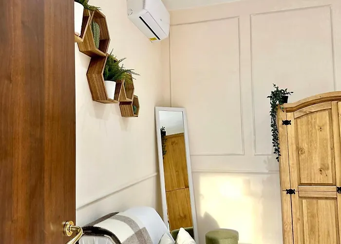 Bed & Breakfast Eyexei Domus 4*