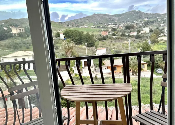 Bed & Breakfast Eyexei Domus