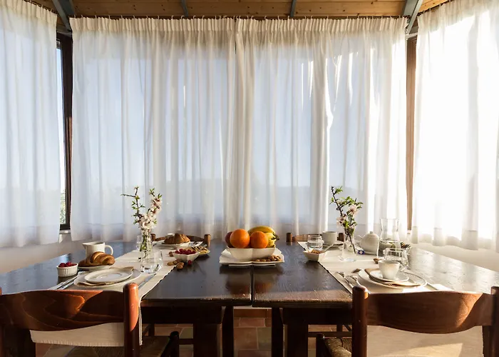 Bed & Breakfast Eyexei Domus Agrigento