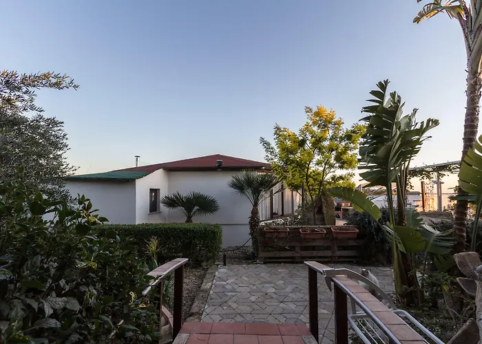 Eyexei Domus Bed & Breakfast