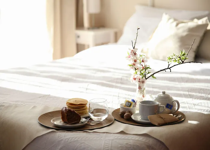 Frühstückspension Eyexei Domus 4*