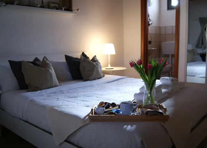 Eyexei Domus Bed & Breakfast