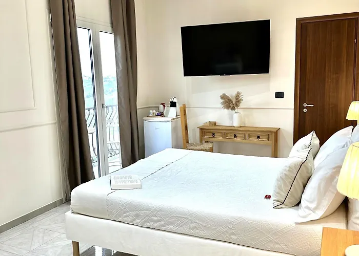 Bed & Breakfast Eyexei Domus