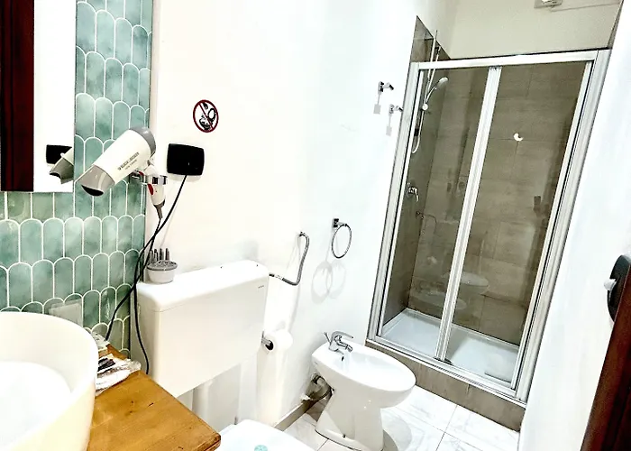 Eyexei Domus Bed & Breakfast 4*