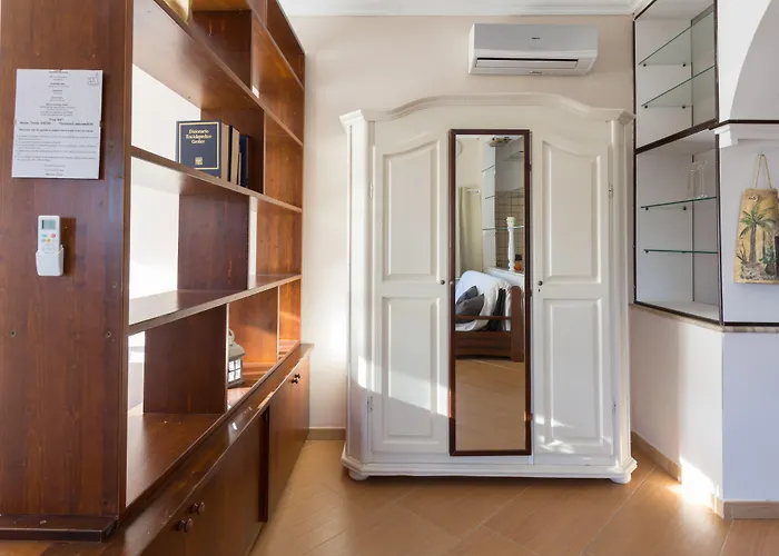 Eyexei Domus Bed & Breakfast Agrigento