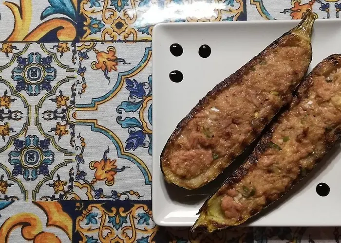 Eyexei Domus Frühstückspension 4*