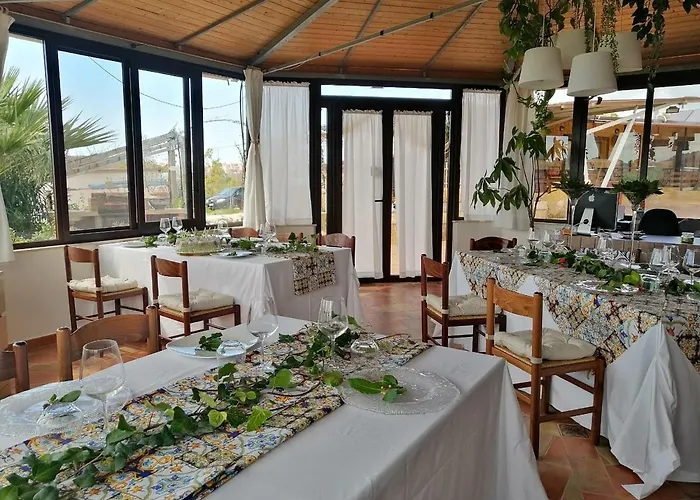 Bed & Breakfast Eyexei Domus