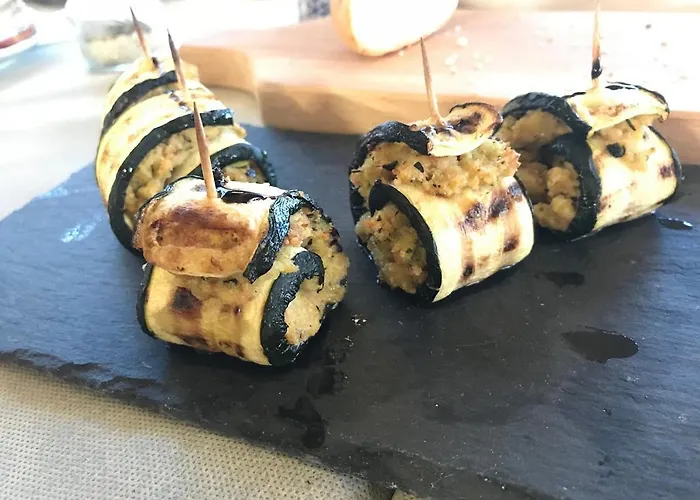 Eyexei Domus Frühstückspension 4*