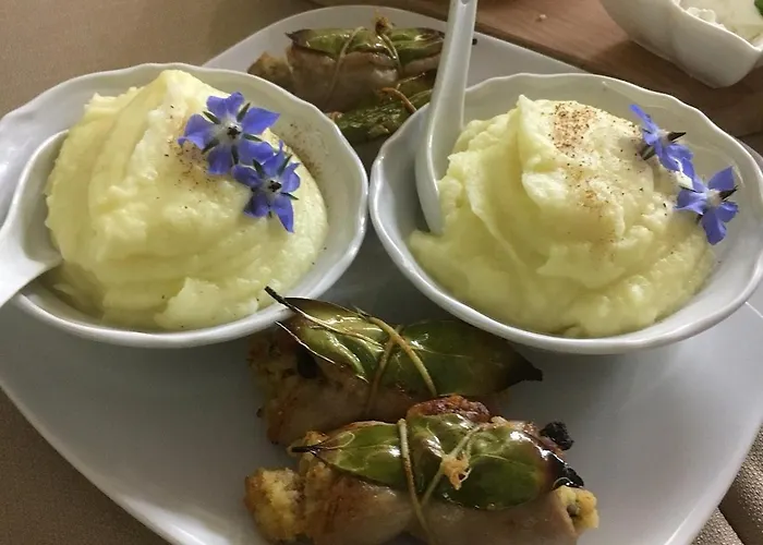 Eyexei Domus Frühstückspension 4*