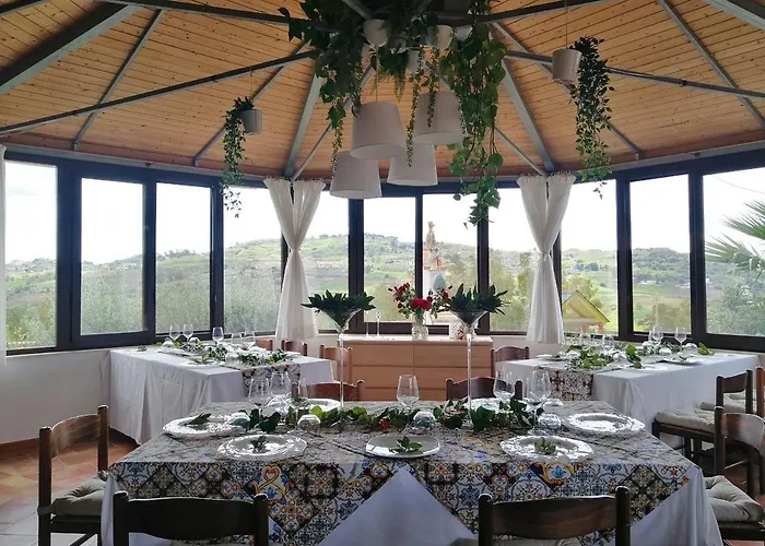 Eyexei Domus Frühstückspension 4*