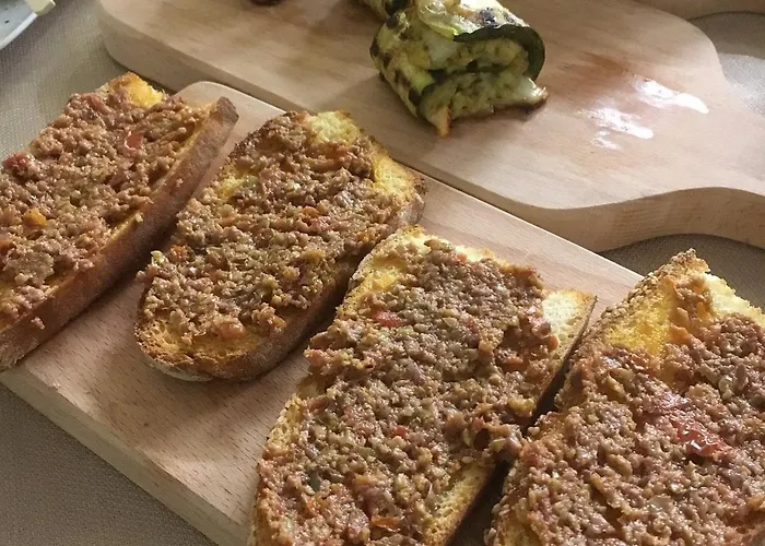 Eyexei Domus Frühstückspension 4*