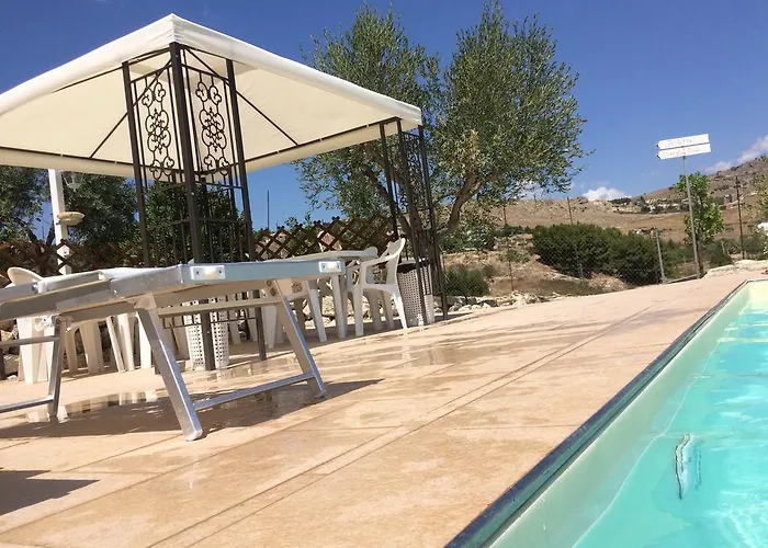 Eyexei Domus Agrigento