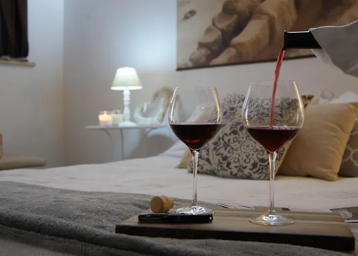 Eyexei Domus Bed & Breakfast