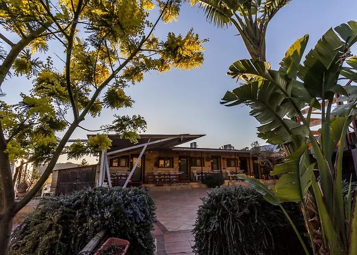 Eyexei Domus Frühstückspension 4*