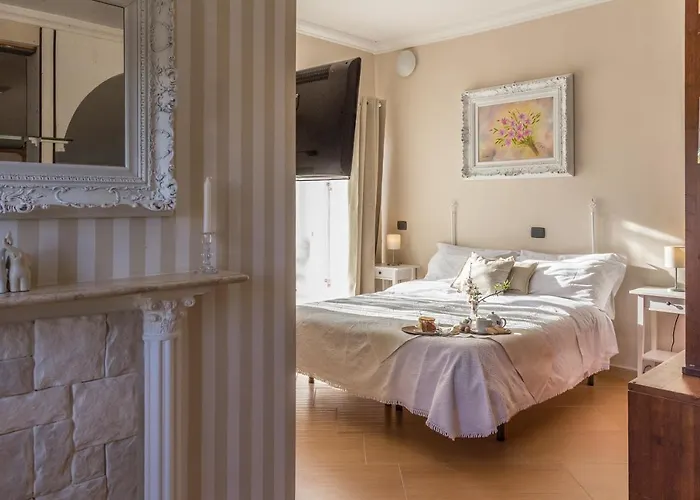 Eyexei Domus Bed & Breakfast Agrigento