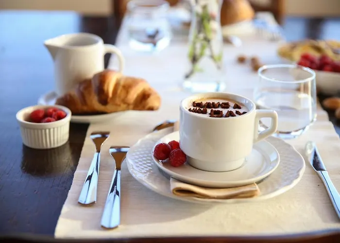 Eyexei Domus Frühstückspension 4*