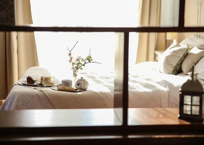 Eyexei Domus Bed & Breakfast